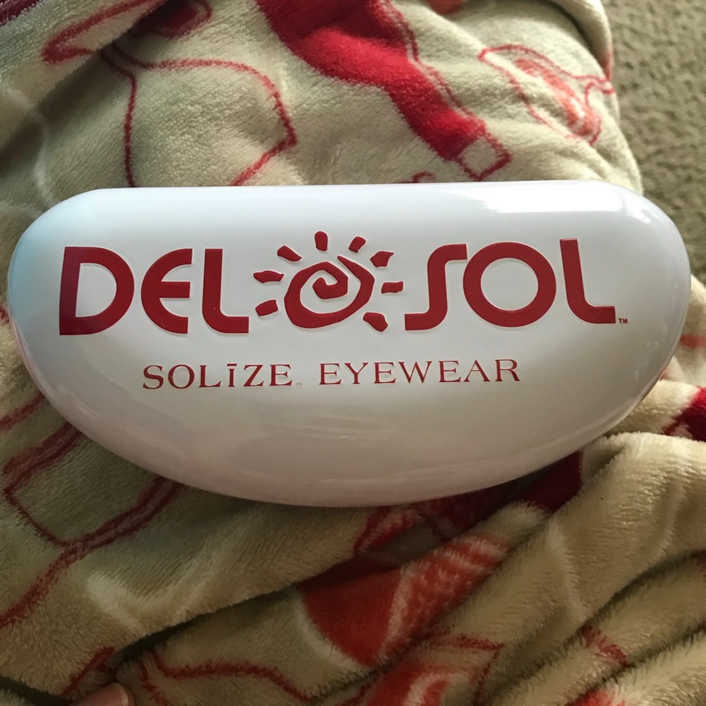 Del Sol Sunglasses